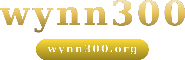 wynn300 logo